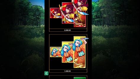 gacha studios online slots|Oni Hunter Plus Symbols and Paytable .